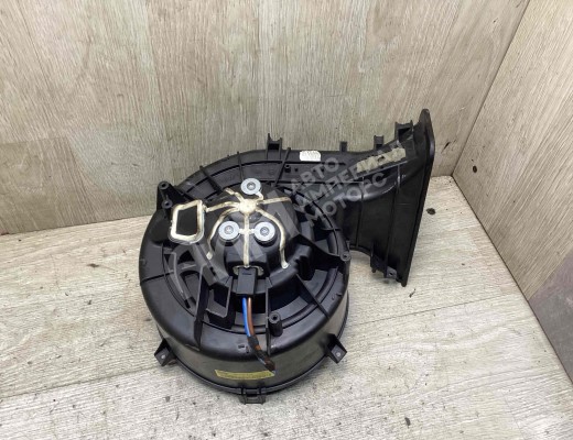 Моторчик печки Opel Vectra C 2002-2005  Opel Vectra Vectra C 2002-2005