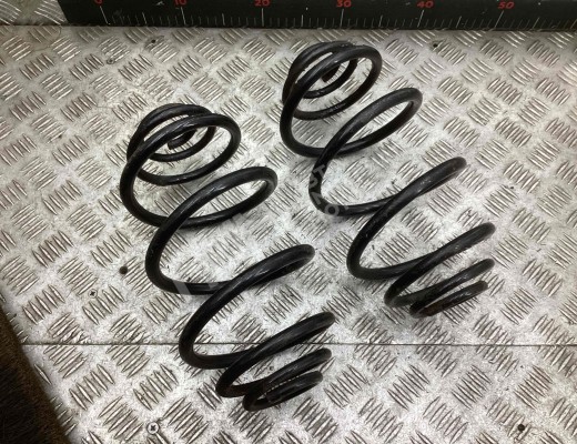 Пружина задняя Opel Astra H 2004-2007  Opel Astra Astra H 2004-2007