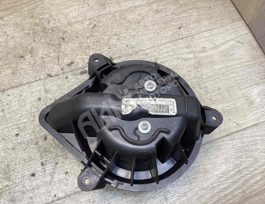 Моторчик печки Renault Scenic I (JA) 1999-2003 рестайлинг  Renault Scenic Scenic I (JA) 1999-2003 рестайлинг