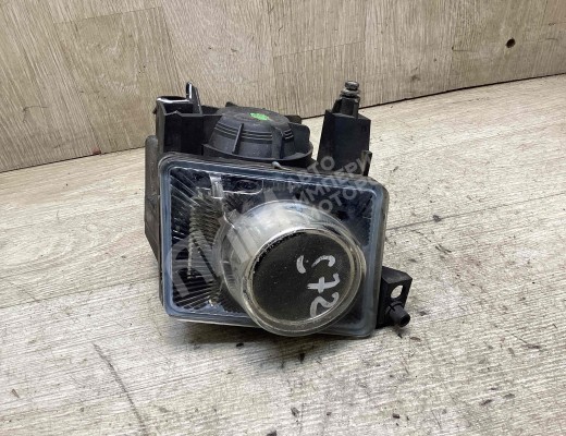 Фара противотуманная левая Opel Vectra C 2005-2009 рестайлинг  Opel Vectra Vectra C 2005-2009 рестайлинг