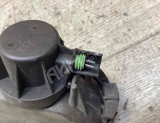 Фара противотуманная левая Renault Espace III 1996-2002  Renault Espace Espace III 1996-2002
