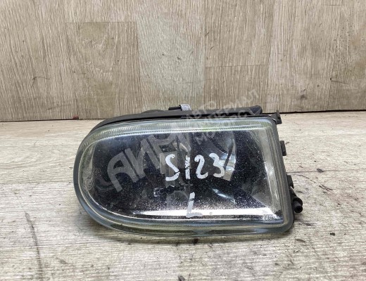Фара противотуманная левая Renault Espace III 1996-2002  Renault Espace Espace III 1996-2002
