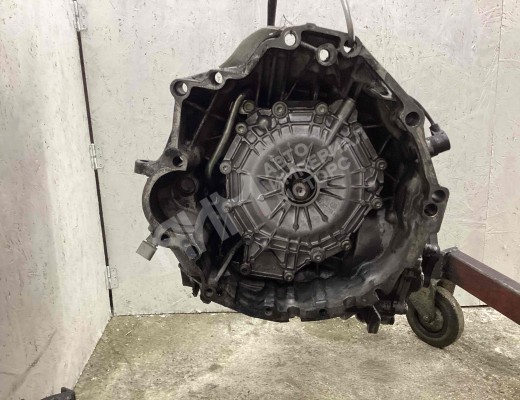 КПП автоматическая (АКПП) Audi A6 C5 (4B) 2001-2004 рестайлинг  Audi A6 A6 C5 (4B) 2001-2004 рестайлинг
