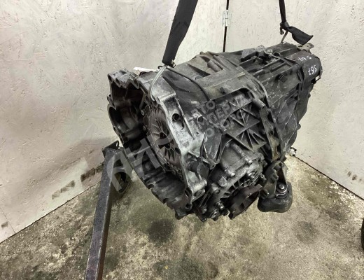 Вариатор Audi A6 C5 (4B) 2001-2004 рестайлинг  Audi A6 A6 C5 (4B) 2001-2004 рестайлинг