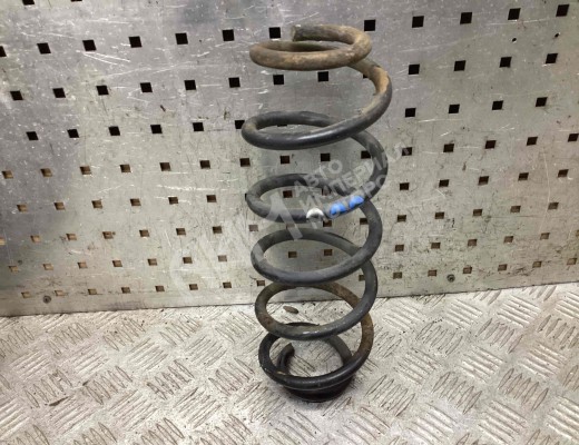 Пружина задняя Volkswagen Beetle (1C) 1997-2005  Volkswagen Beetle Beetle (1C) 1997-2005