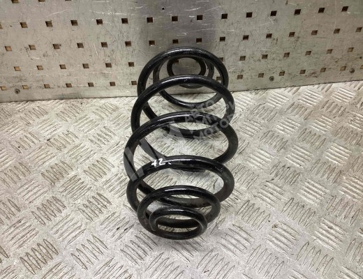 Пружина задняя Opel Astra H 2007-2010 рестайлинг  Opel Astra Astra H 2007-2010 рестайлинг