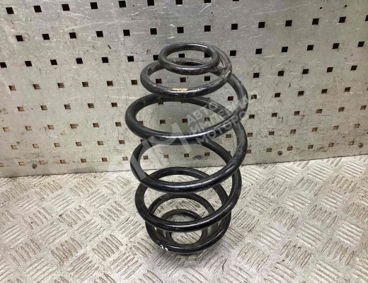 Пружина задняя Opel Astra H 2007-2010 рестайлинг  Opel Astra Astra H 2007-2010 рестайлинг