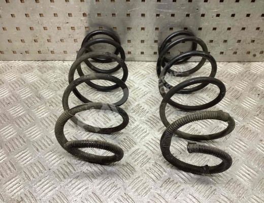 Пружина передняя Opel Astra H 2007-2010 рестайлинг  Opel Astra Astra H 2007-2010 рестайлинг