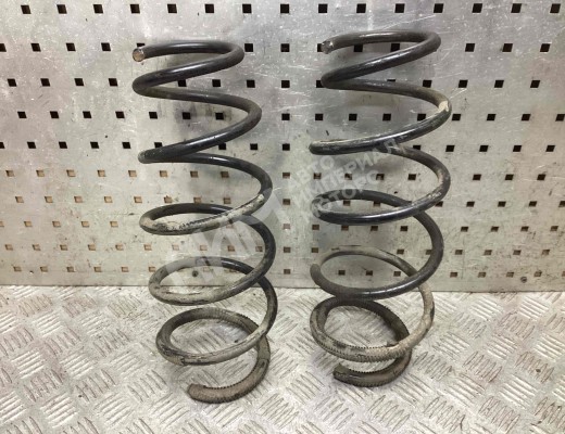 Пружина передняя Opel Astra H 2007-2010 рестайлинг  Opel Astra Astra H 2007-2010 рестайлинг