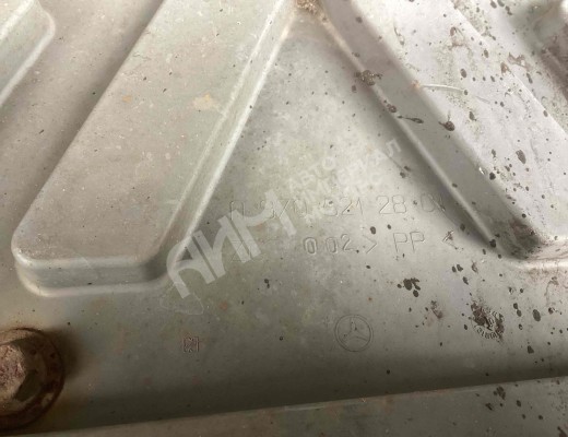 Крыло переднее правое Mercedes Atego I 1998-2012  Mercedes Atego Atego I 1998-2012