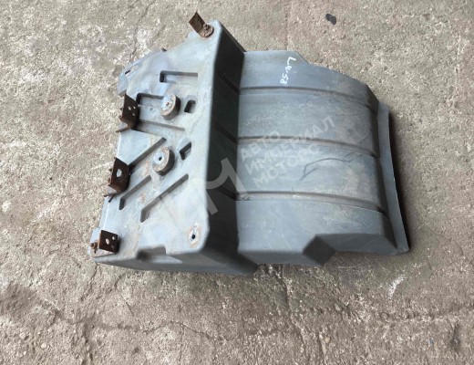 Крыло переднее правое Mercedes Atego I 1998-2012  Mercedes Atego Atego I 1998-2012