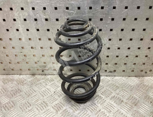 Пружина задняя Opel Zafira B 2005-2008  Opel Zafira Zafira B 2005-2008