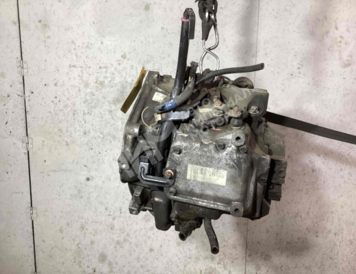 КПП автоматическая (АКПП) Opel Zafira A 1999-2003  Opel Zafira Zafira A 1999-2003