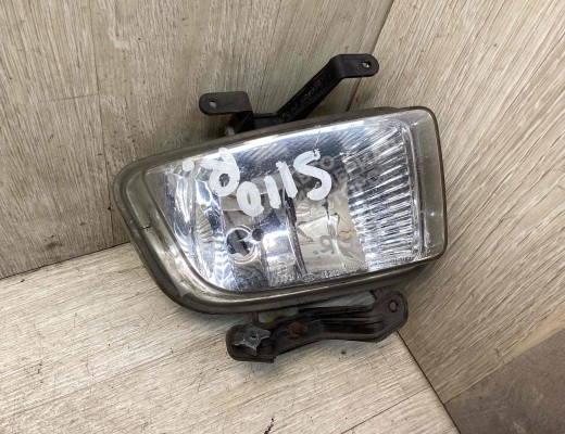 Фара противотуманная правая Kia Picanto I (SA) 2004-2011  Kia Picanto Picanto I (SA) 2004-2011