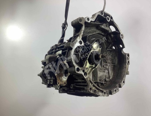 КПП механическая (МКПП) 5-ступенчатая Audi A4 B5 (8D) 1994-1999  Audi A4 A4 B5 (8D) 1994-1999