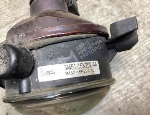 Фара противотуманная левая Ford Focus II 2005-2008  Ford Focus Focus II 2005-2008