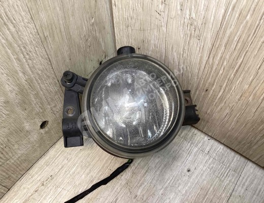 Фара противотуманная левая Ford Focus II 2005-2008  Ford Focus Focus II 2005-2008