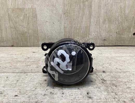 Фара противотуманная правая Renault Megane II 2002-2006  Renault Megane Megane II 2002-2006