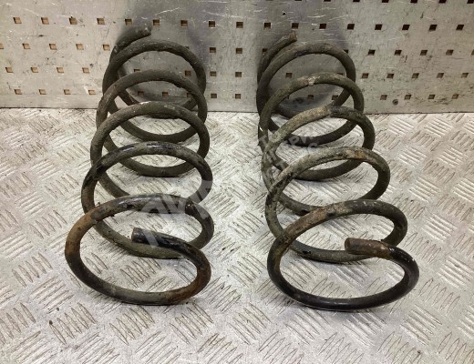 Пружина передняя Hyundai Getz I (TB) 2002-2011  Hyundai Getz Getz I (TB) 2002-2011
