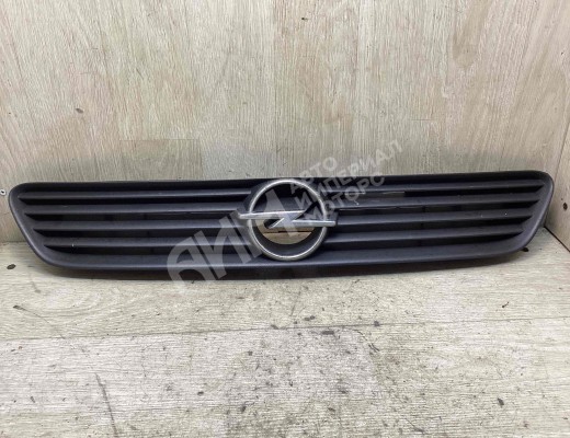 Решетка радиатора Opel Astra G 1998-2004  Opel Astra Astra G 1998-2004