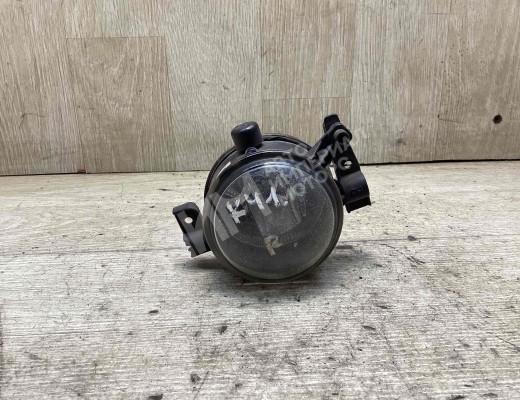 Фара противотуманная правая Ford Focus II 2005-2008  Ford Focus Focus II 2005-2008
