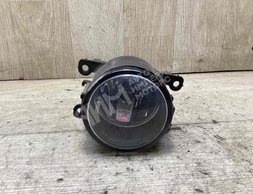 Фара противотуманная правая Citroen X. Picasso (N68) 1999-2010  Citroen Xsara Picasso X. Picasso (N68) 1999-2010