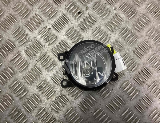 Фара противотуманная левая Ford Fusion (JU) 2005-2012 рестайлинг  Ford Fusion Fusion (JU) 2005-2012 рестайлинг