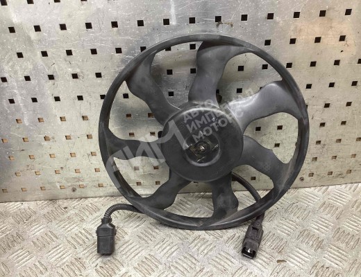Вентилятор радиатора Kia Picanto I (SA) 2004-2011  Kia Picanto Picanto I (SA) 2004-2011