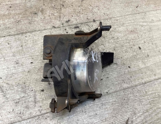 Фара противотуманная правая Kia Carnival I (GQ) 1998-2006  Kia Carnival Carnival I (GQ) 1998-2006