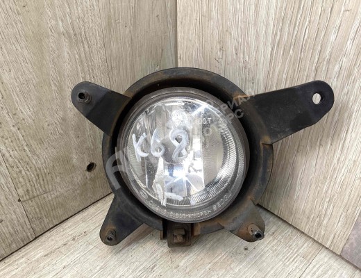 Фара противотуманная правая Kia Carnival I (GQ) 1998-2006  Kia Carnival Carnival I (GQ) 1998-2006