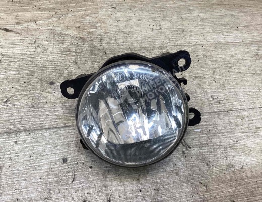 Фара противотуманная левая Dacia Logan I (LS/KS) 2004-2012  Dacia Logan Logan I (LS/KS) 2004-2012