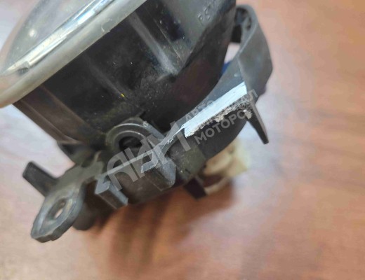 Фара противотуманная правая Dacia Logan I (LS/KS) 2004-2012  Dacia Logan Logan I (LS/KS) 2004-2012