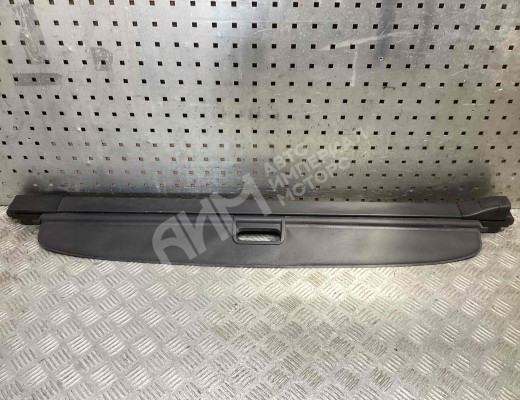 Шторка багажника Opel Vectra C 2005-2009 рестайлинг  Opel Vectra Vectra C 2005-2009 рестайлинг