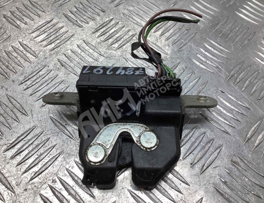 Замок багажника Opel Corsa D 2006-2010  Opel Corsa Corsa D 2006-2010