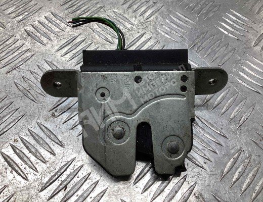 Замок багажника Opel Corsa D 2006-2010  Opel Corsa Corsa D 2006-2010