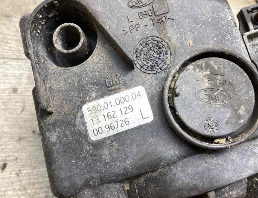 Фара противотуманная левая Opel Vectra C 2002-2005  Opel Vectra Vectra C 2002-2005