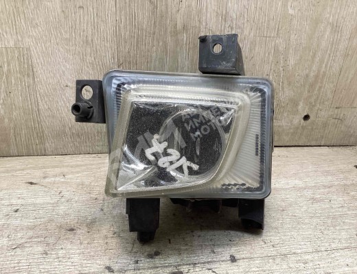 Фара противотуманная левая Opel Vectra C 2002-2005  Opel Vectra Vectra C 2002-2005