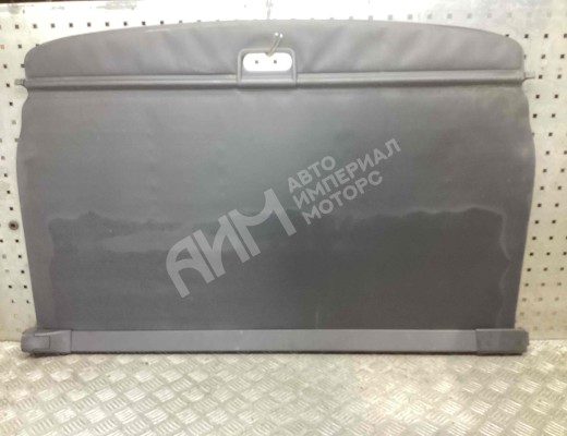 Шторка багажника Opel Vectra C 2002-2005  Opel Vectra Vectra C 2002-2005