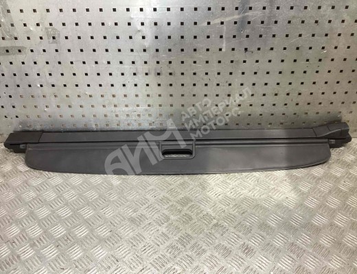 Шторка багажника Opel Vectra C 2002-2005  Opel Vectra Vectra C 2002-2005