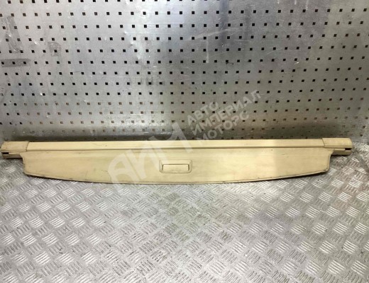 Шторка багажника Volkswagen Touran I (1T) 2003-2006  Volkswagen Touran Touran I (1T) 2003-2006