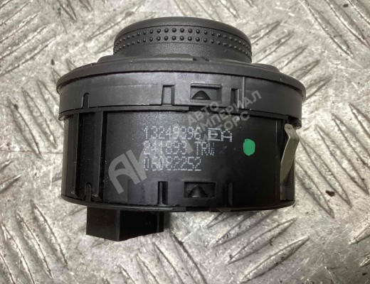 Переключатель света Opel Corsa D 2006-2010  Opel Corsa Corsa D 2006-2010