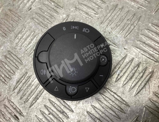 Переключатель света Opel Corsa D 2006-2010  Opel Corsa Corsa D 2006-2010