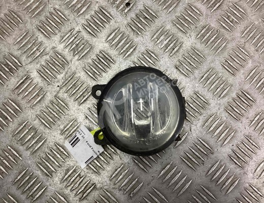 Фара противотуманная левая Ford Fusion (JU) 2002-2005  Ford Fusion Fusion (JU) 2002-2005