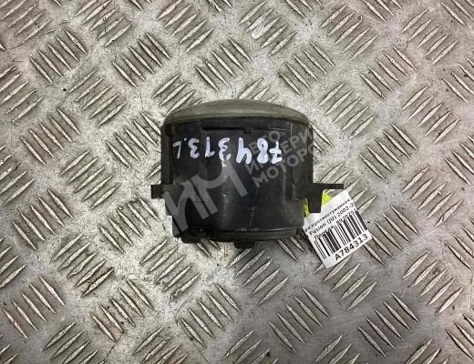 Фара противотуманная левая Ford Fusion (JU) 2002-2005  Ford Fusion Fusion (JU) 2002-2005