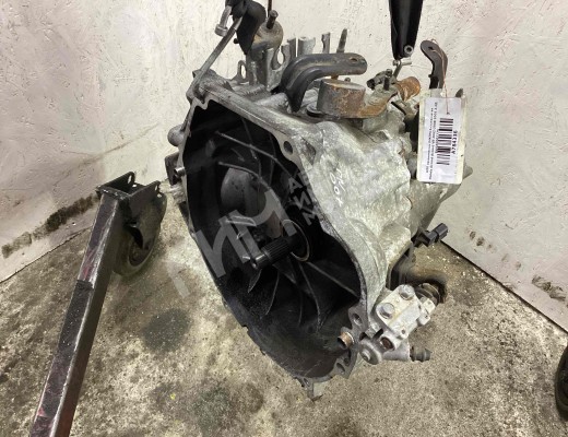 КПП механическая (МКПП) 6-ступенчатая Honda Accord VII 2002-2008  Honda Accord Accord VII 2002-2008