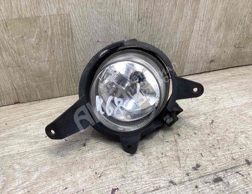 Фара противотуманная левая Kia Carnival I (GQ) 1998-2006  Kia Carnival Carnival I (GQ) 1998-2006