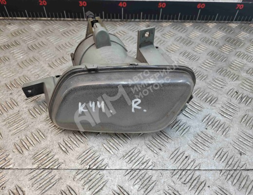 Фара противотуманная левая Volvo V70 II (SW) 2000-2008  Volvo V70 V70 II (SW) 2000-2008