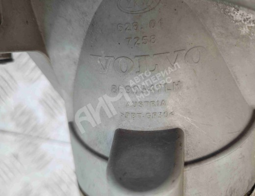 Фара противотуманная левая Volvo V70 II (SW) 2000-2008  Volvo V70 V70 II (SW) 2000-2008