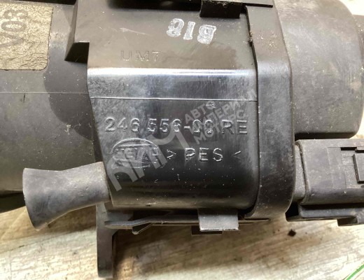 Фара противотуманная правая Audi A6 C5 (4B) 2001-2004 рестайлинг  Audi A6 A6 C5 (4B) 2001-2004 рестайлинг
