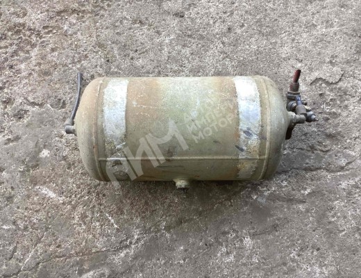 Ресивер воздушный Iveco Stralis I 2002-2012  Iveco Stralis Stralis I 2002-2012